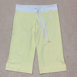 Lululemon Bermuda Shorts Size 8 All Cotton